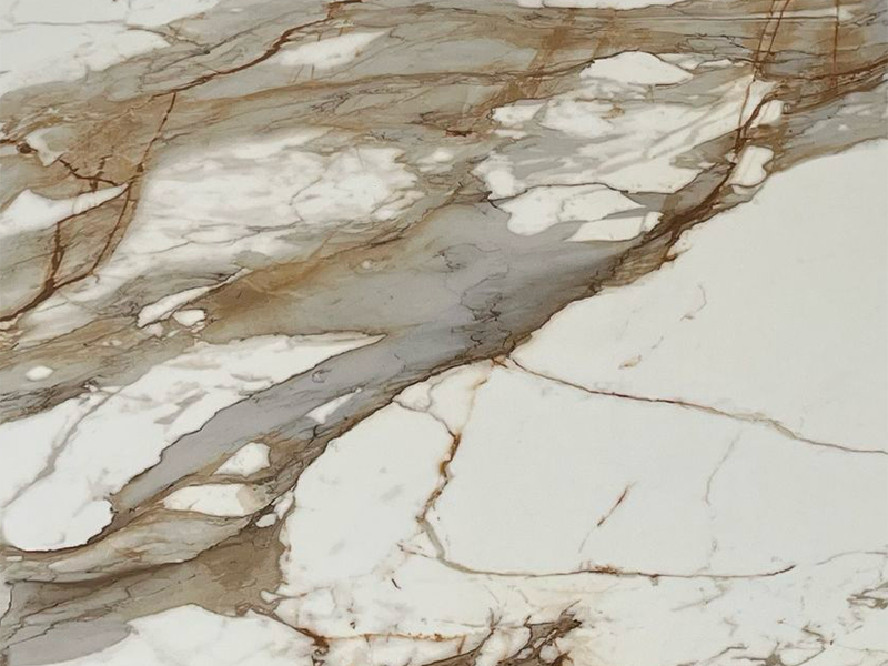  ¿Qué es la piedra sinterizada?